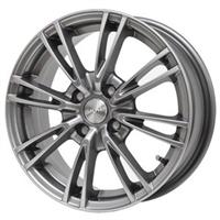 Диск колёсный литой \