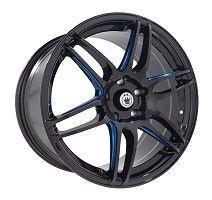 Диск колёсный литой \