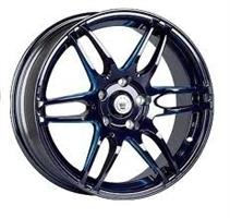 Диск колёсный литой \