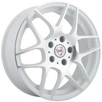 Диск колёсный литой \