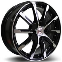 Диск колёсный литой \