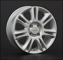 Диск колёсный литой \