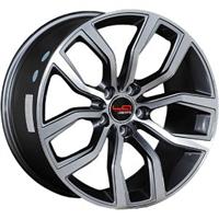 Диск колёсный литой \