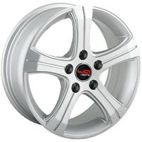 Диск колёсный литой \