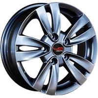 Диск колёсный литой \