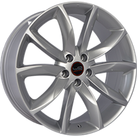 Диск колёсный литой \