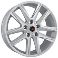 Диск колёсный литой \