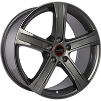 Диск колёсный литой \