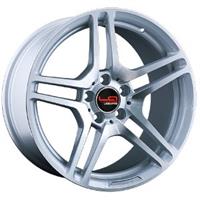 Диск колёсный литой \