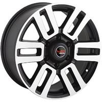 Диск колёсный литой \