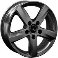 Диск колёсный литой \