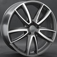 Диск колёсный литой \