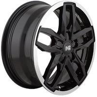 Диск колёсный литой \