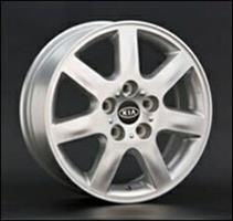 Диск колёсный литой \