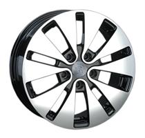 Диск колёсный литой \