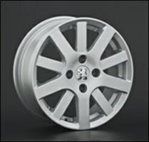 Диск колёсный литой \