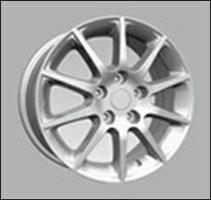 Диск колёсный литой \