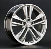 Диск колёсный литой \