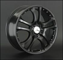 Диск колёсный литой \