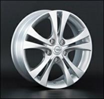 Диск колёсный литой \