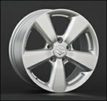 Диск колёсный литой \