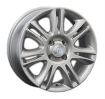 Диск колёсный литой \