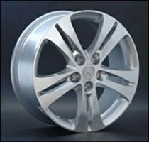 Диск колёсный литой \