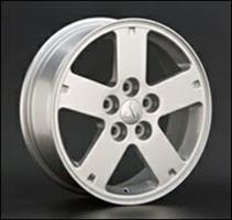 Диск колёсный литой \