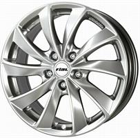 Диск колёсный литой \