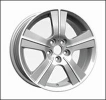 Диск колёсный литой \