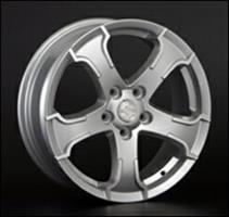 Диск колёсный литой \