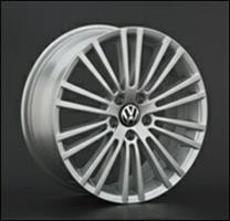 Диск колёсный литой \