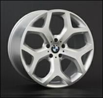 Диск колёсный литой \