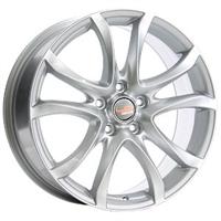 Диск колёсный литой \