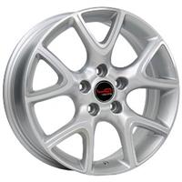 Диск колёсный литой \