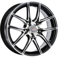 Диск колёсный литой \