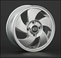 Диск колёсный литой \