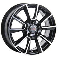 Диск колёсный литой \