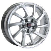 Диск колёсный литой \