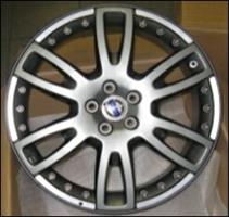 Диск колёсный литой \