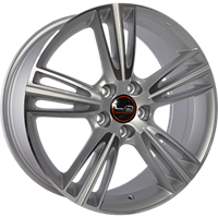 Диск колёсный литой \