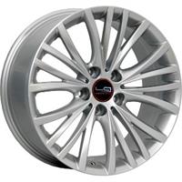 Диск колёсный литой \