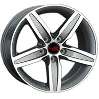 Диск колёсный литой \