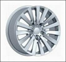 Диск колёсный литой \