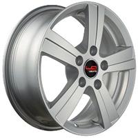 Диск колёсный литой \