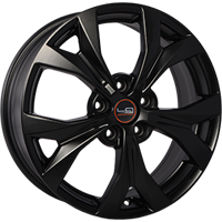 Диск колёсный литой \