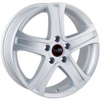 Диск колёсный литой \