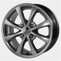 Диск колёсный литой \