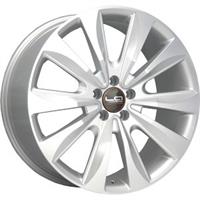 Диск колёсный литой \