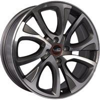 Диск колёсный литой \